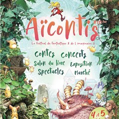 BRUCERO : Aïcontis - Marcillac-la-Croze (19)