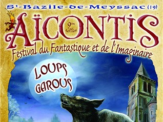 Aïcontis - Saint-Bazile-de-Meyssac (19) - BRUCERO