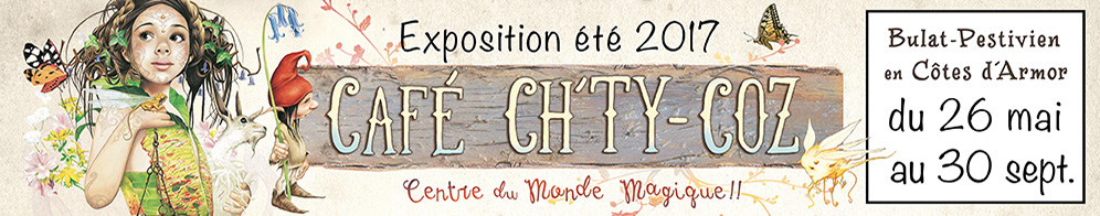 2 Expo Ch'Ty Coz