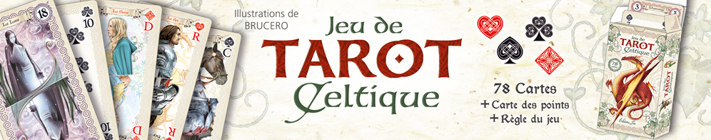 Jeu de Tarot