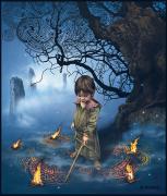 Bulles de Sèvre - Saint-Laurent-Sur-Sèvre (85) - druiz.jpg - BRUCERO