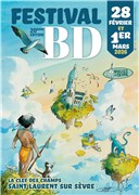 Bulles de Sèvre - Saint-Laurent-Sur-Sèvre (85) - bulles-de-sevre-2026.jpg - BRUCERO