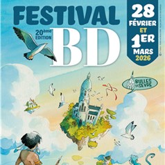 BRUCERO : Bulles de Sèvre - Saint-Laurent-Sur-Sèvre (85)