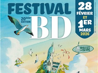 Bulles de Sèvre - Saint-Laurent-Sur-Sèvre (85) - BRUCERO