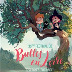 BRUCERO : Bulles en Loire - Chalonnes-sur-Loire (49)