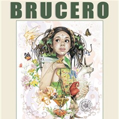 BRUCERO : Exposition à l'Usine - Uxegney (88)