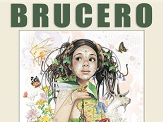 Exposition à l'Usine - Uxegney (88) - BRUCERO