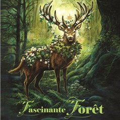 BRUCERO : Exposition "Fascinante Forêt" - Château de Trécesson (56)