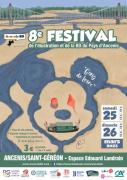 Festival de l'Illustration et de la BD - Ancenis (44) - ancenis-2023.jpg - BRUCERO