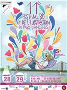 Festival de l'Illustration et de la BD - Ancenis (44) - ancenis-bd-2026.jpg - BRUCERO