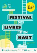 Festival des Livres d'en Haut - Lille (59) - lille-2022.jpg - BRUCERO