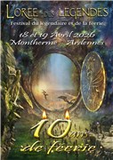 L'Orée des Légendes - Monthermé (08) - l-oree-des-legendes-2026.jpg - BRUCERO