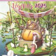 Le calendrier 2025 est arrivé ! - 9964902358-couv-jos-2025-30-30-bis.jpg - BRUCERO