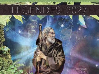 Le calendrier 2027 est disponible ! - BRUCERO
