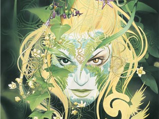 Le Monde Féerique de Brucero - Erquy (22) - BRUCERO