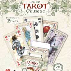 BRUCERO : Le Tarot celtique Brucero