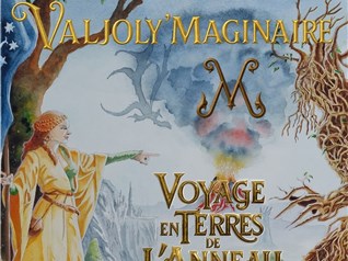 Le ValJoly'maginaire - Eppes-Sauvage (59) - BRUCERO