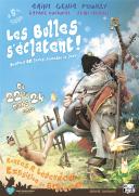Les Bulles s'éclatent - Saint-Genis-Pouilly (01) - affiche-les-bulles-s-e-clatent-def-bis.jpg - BRUCERO