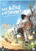 Les Bulles s'éclatent - Saint-Genis-Pouilly (01) - affiche-les-bulles-s-e-clatent-def-bis.jpg - BRUCERO