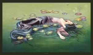 Les Reproductions grand format - melusine.jpg - BRUCERO