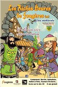 Les Riches Heures de Fougères - Fougères (35) - fougeres-2023.jpg - BRUCERO