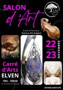 Salon d'Art - Elven (56) - elven-2025.jpg - BRUCERO