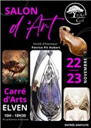 Salon d'Art - Elven (56) - elven-2025.jpg - BRUCERO