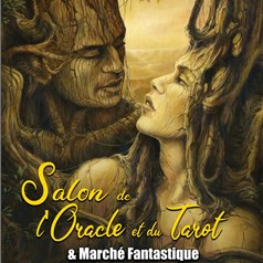 BRUCERO : Salon de l'Oracle et du Tarot - Paimpont (35)