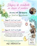 Stages de créativité - Paimpont (35) - stages-2026.jpg - BRUCERO