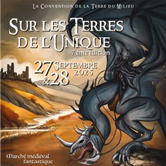 BRUCERO : Sur les Terres de l'Unique - Plestin-les-Grèves (22)