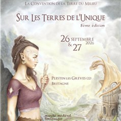 BRUCERO : Sur les Terres de l'Unique - Plestin les Grèves (22)