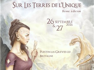 Sur les Terres de l'Unique - Plestin les Grèves (22) - BRUCERO