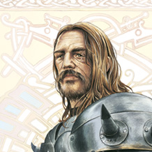 Uther Pendragon